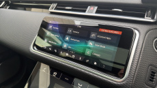 Land Rover Range Rover Velar 2.0 P300 R-Dynamic SE 5dr Auto Petrol Estate